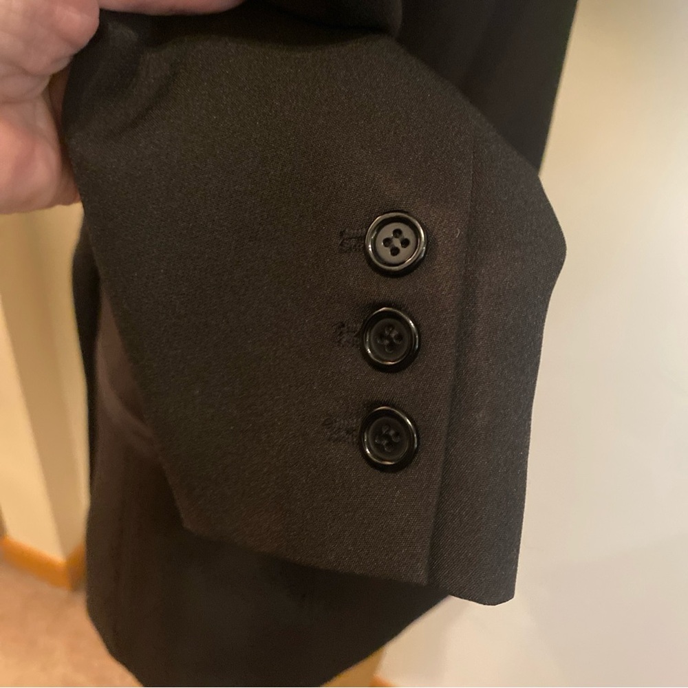 Walter Baker Double Breasted Extra Small Blazer J… - image 7